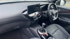 Nissan Juke 1.0 DiG-T Tekna 5dr Petrol Hatchback